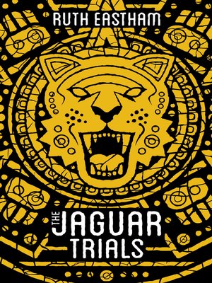 cover image of The Jaguar Trials
